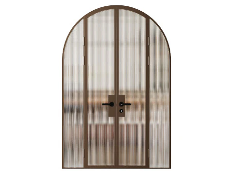 Drzwi Stelli 9 Model 3D