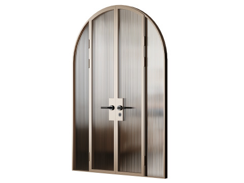 Stella Door 9 3D Model
