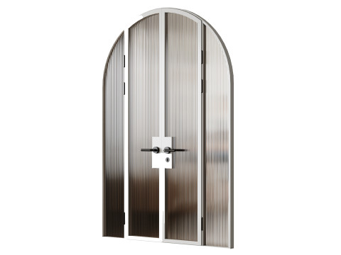 Stella Door 9 3D Model