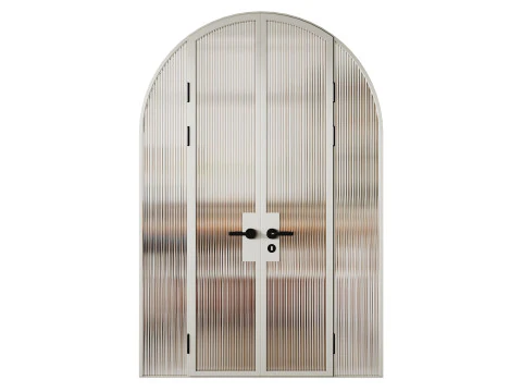 Drzwi Stelli 9 Model 3D