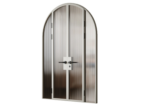 Stella Door 9 3D Model