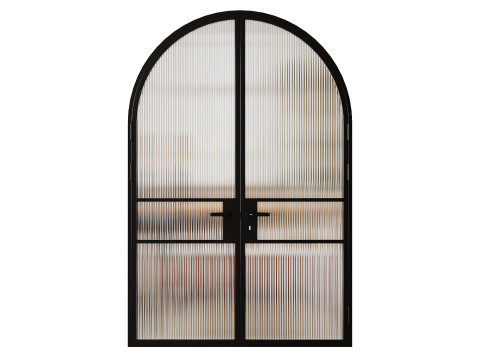 Stella Door 10 3D Model