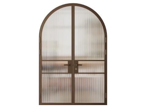 Stella Door 10 3D Model