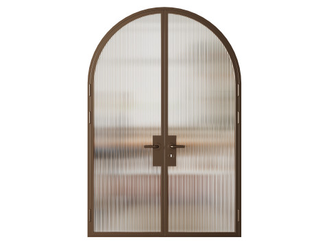 Stella Door 10 3D Model