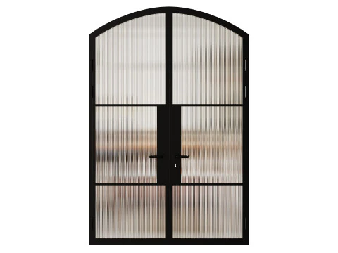 Stella Door 11 3D Model