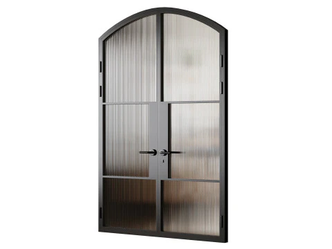 Stella Door 11 3D Model