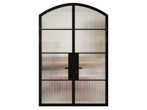 Stella Door 11 3D 模型