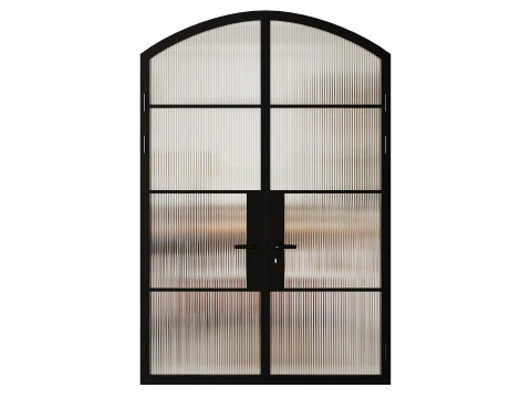 Stella Door 11 3D Model
