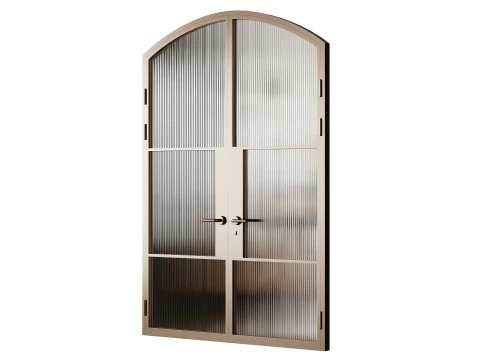 Stella Door 11 3D Model