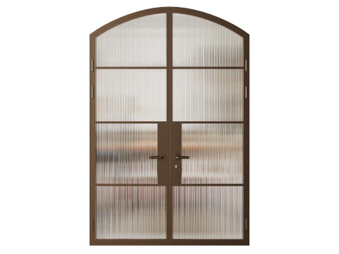 Stella Door 11 3D Model