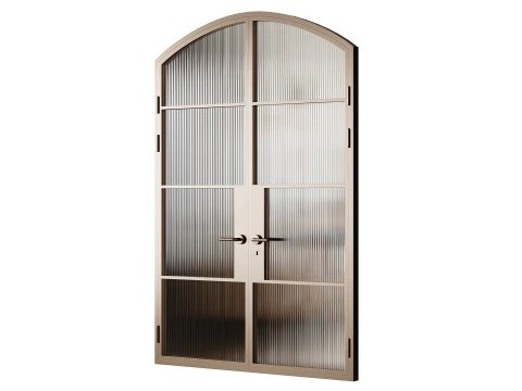 Stella Door 11 3D Model