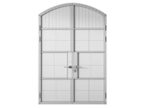 Stella Door 11 3D Model