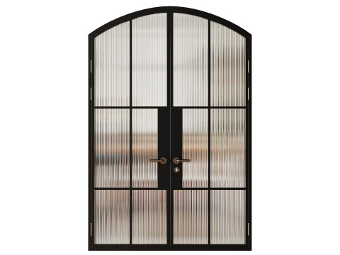 Stella Door 12 3D Model
