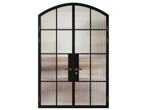 Stella Door 12 3D Model