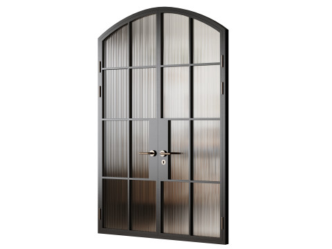 Stella Door 12 3D Модель