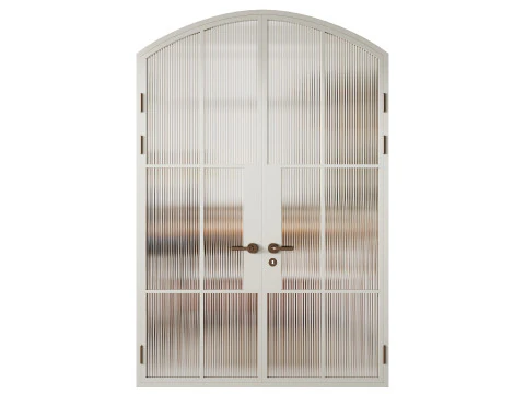 Stella Door 12 3D Model