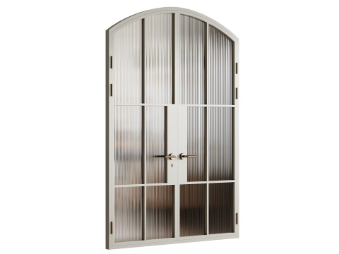 Stella Door 12 3D Модель
