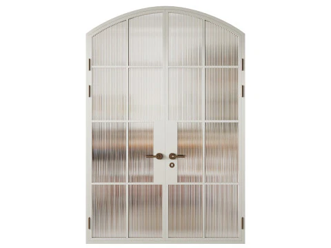 Stella Door 12 3D Model