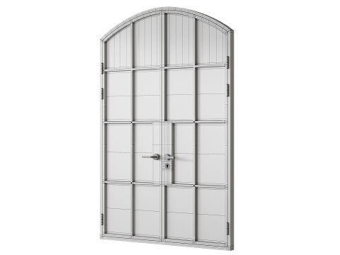 Stella Door 12 3D Модель