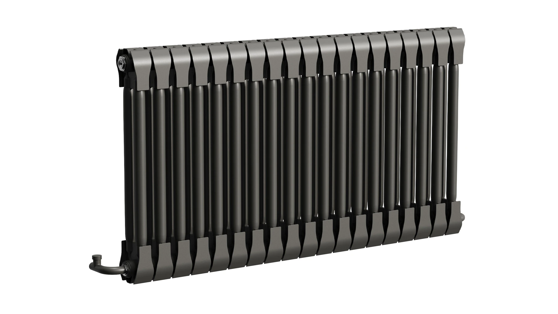 Apollo Monza 3D Model .c4d .max .obj .3ds .fbx .stl .blend 