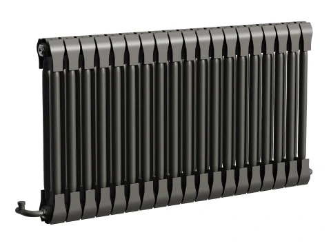 Apolo Monza Modelo 3D