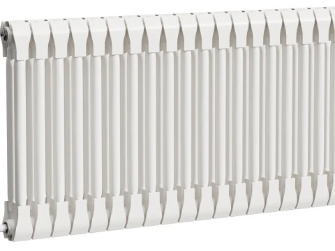 Apollo Monza 3D Model