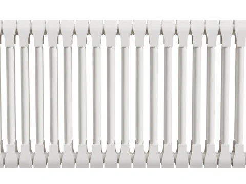 Apollo Monza 3D Model