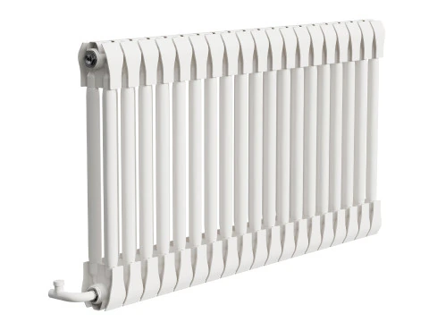 Apollo Monza 3D Model