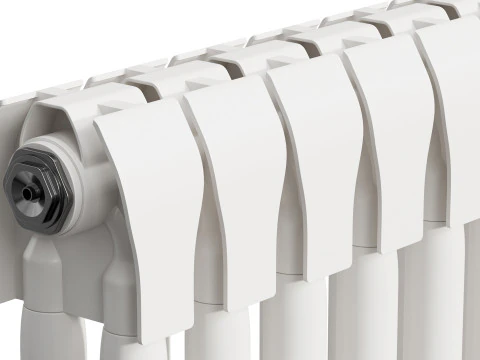 Apollo Monza 3D Model