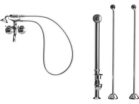 Kingston Laiton Modèle 3D