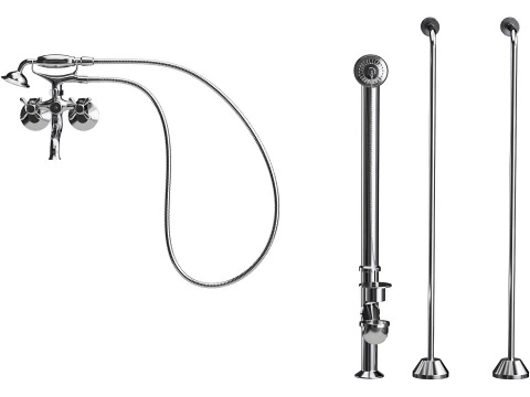 Kingston Lat&atilde;o Modelo 3D