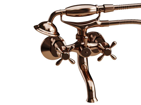 Kingston Lat&atilde;o Modelo 3D