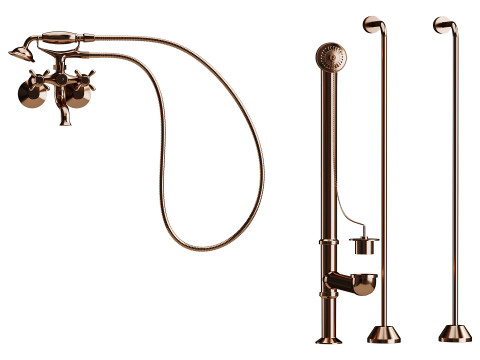 Kingston Laiton Modèle 3D