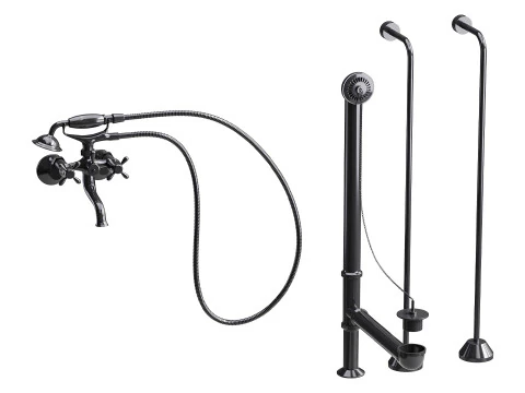 Kingston Lat&atilde;o Modelo 3D