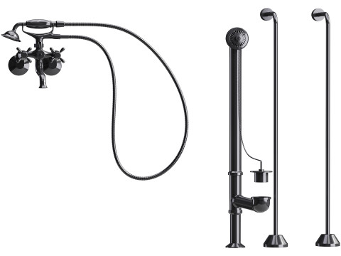 Kingston Laiton Modèle 3D