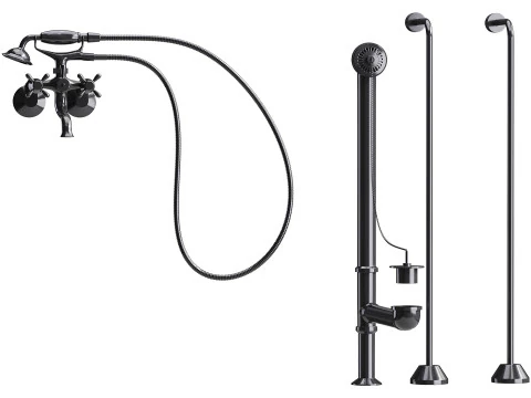 Kingston Lat&atilde;o Modelo 3D