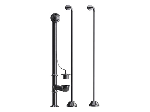 Kingston Lat&atilde;o Modelo 3D