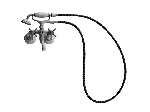 Kingston Lat&atilde;o Modelo 3D