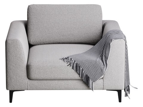 Lars Sessel 3D Modell