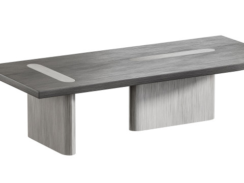 Coffee Tables TANI 3D Model