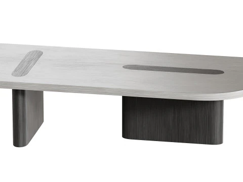 Tavolini TANI Modello 3D