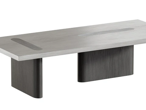 Tavolini TANI Modello 3D