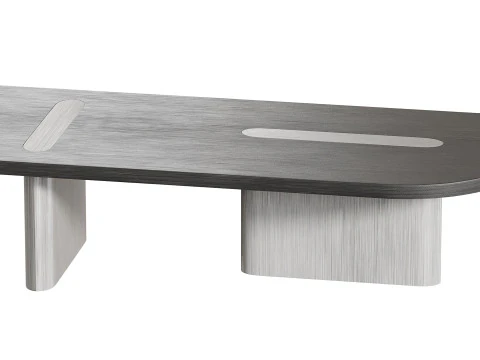 Tavolini TANI Modello 3D