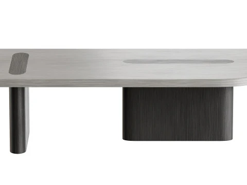 Tavolini TANI Modello 3D