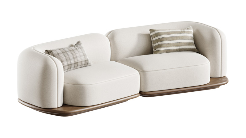 Kumul Ağacı 3D Model .c4d .max .obj .3ds .fbx .stl .blend