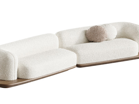 Kumul Ağacı 3D Model