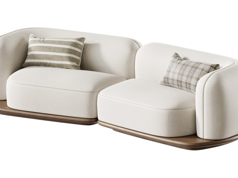 Kumul Ağacı 3D Model