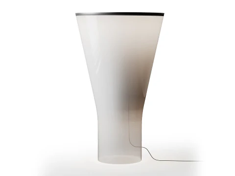 Foscarini Soffio Table Lamp 3D Model