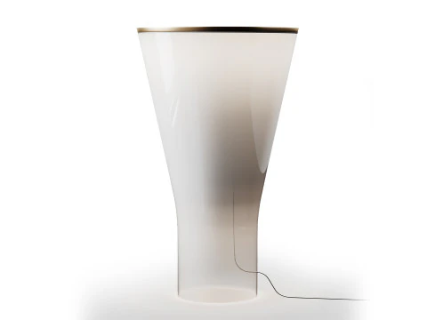 Foscarini Soffio Table Lamp 3D Model