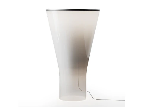 Foscarini Soffio Table Lamp 3D Model